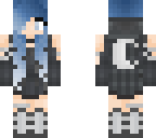 lunar girl
