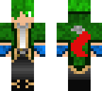 mage kenta