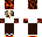 magma cube