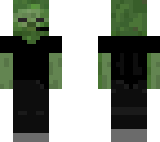 mc zombie janis