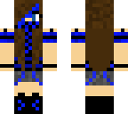 mcgirl craft
