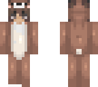 mei bear