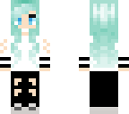 mint frost