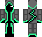 misterius gamer