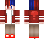 my new skinooo