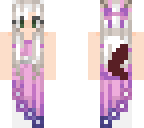 my oc at prom