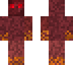 nether man