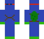 ninja turtle
