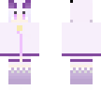 nyakuma with hat below