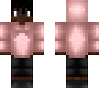 nyeste skin