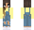 overalls 