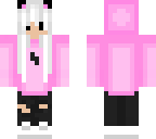 pink adidas