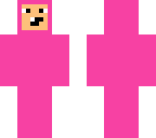 pink guy