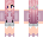 pink pastel