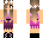 pinky