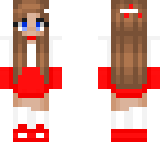 polish girl