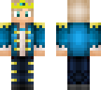 princeg