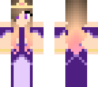princess hailey moon