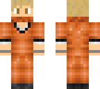 prisoner
