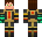 realistic jesse adventium impervium