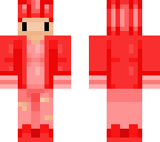 red boy