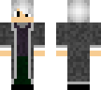 rohan wizard