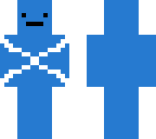 scotland dood