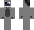 sd blue bonnie i mean freddy