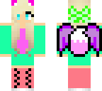 skin