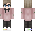 skin for lukeflynn