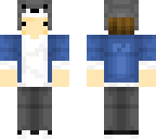skin snow_player v2
