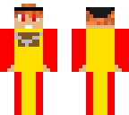 spain skin