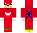 spidercb do know da way
