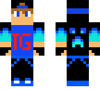 team tg all the way