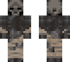 the wraith