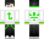 tico skin