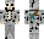 undead warrior