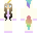 unicorn onsie