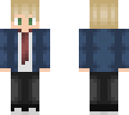 uniform boy 9