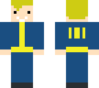 vault boy