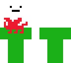 wales dood