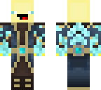 water banana mage