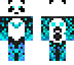 water panda