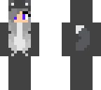 wolfie