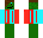 zombie man bad