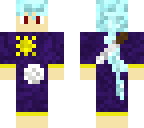 aceneo's robe - updated