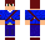 adventurer