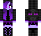 amethyst shade