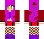 amy rose