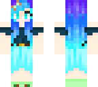 aqua - water family series physcogirl